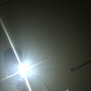 Meet your Posher, Noah